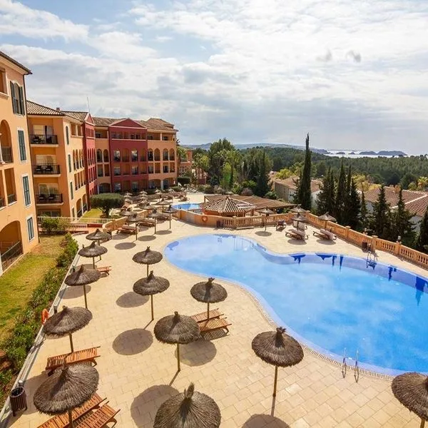 Bordoy Don Antonio (ex Continental)