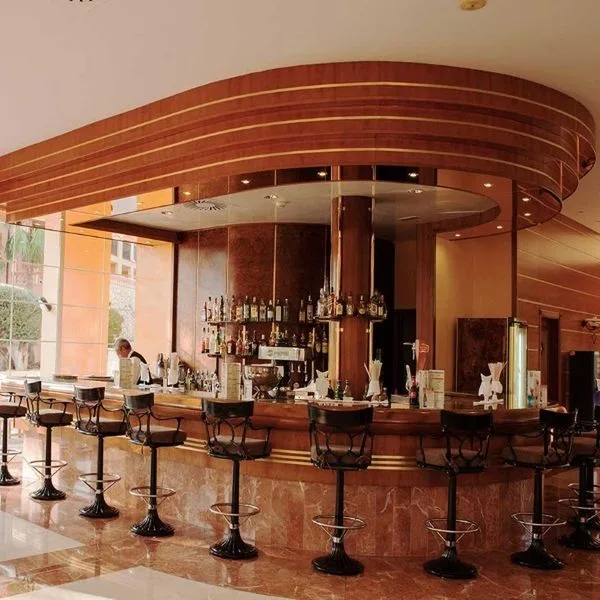 Bordoy Don Antonio (ex Continental) - zdjęcie 5