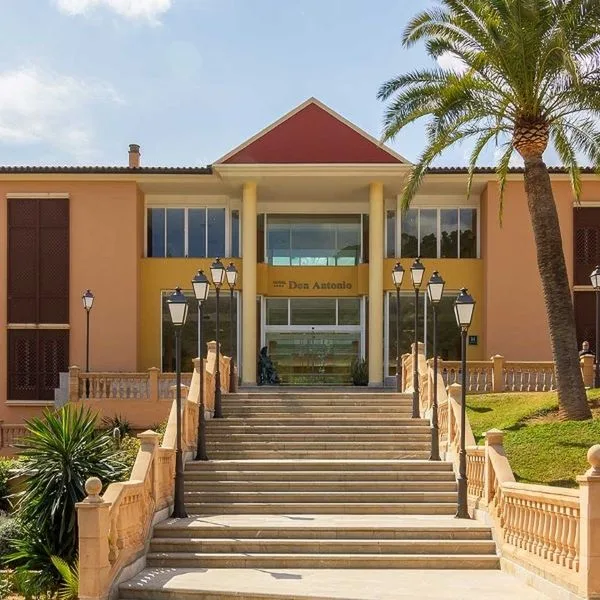 Bordoy Don Antonio (ex Continental) - zdjęcie 4