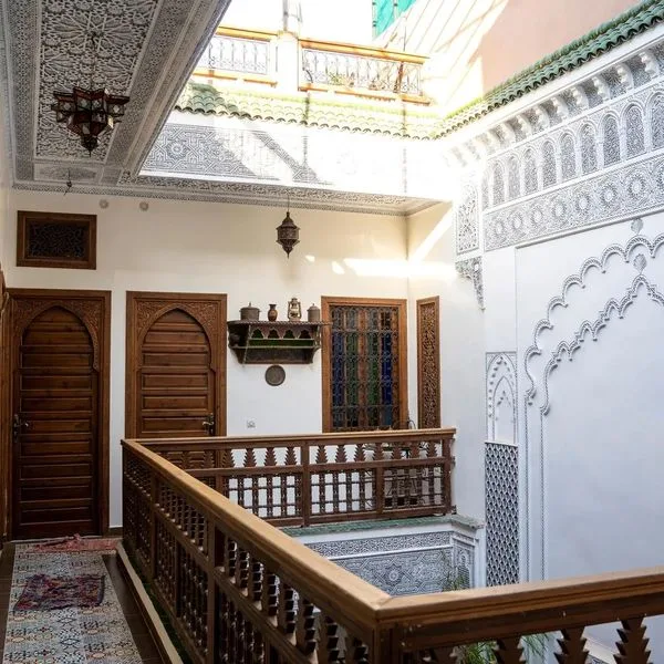 Riad Nouhal - zdjęcie 4