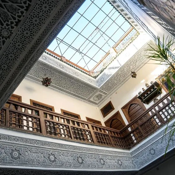 Riad Nouhal - zdjęcie 5