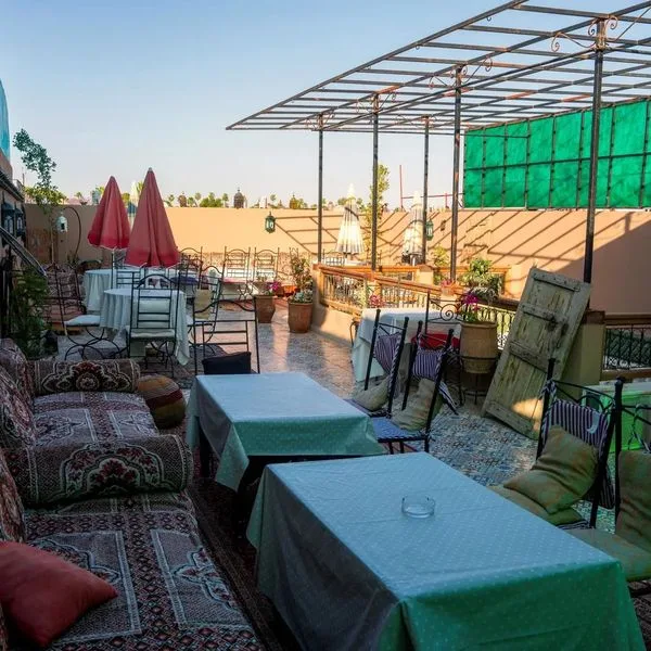 Riad Nouhal - zdjęcie 3