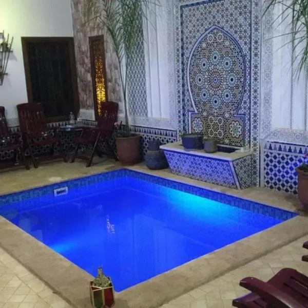 Riad Nouhal - zdjęcie 2