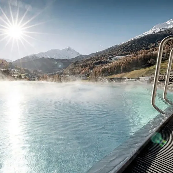 Central (Solden) - zdjęcie 5