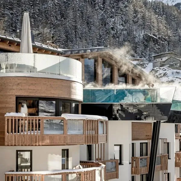 Central (Solden) - zdjęcie 2