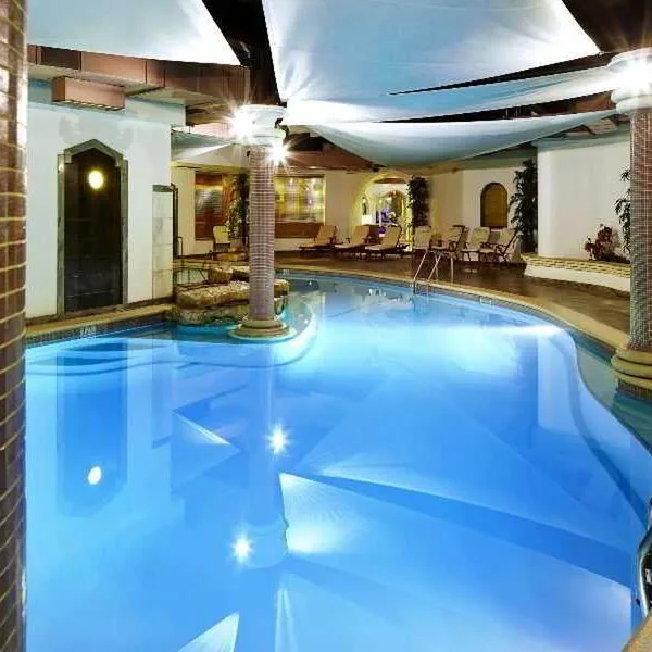 Four Seasons Vilamoura - zdjęcie 5