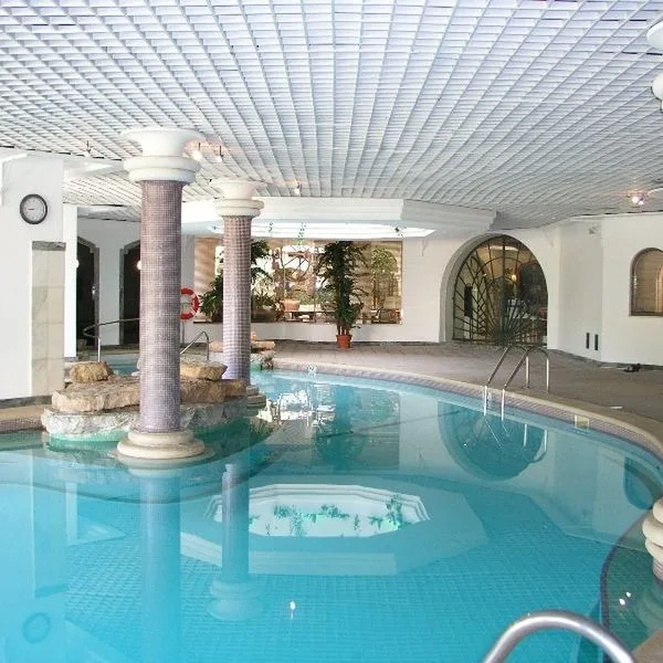 Four Seasons Vilamoura - zdjęcie 3