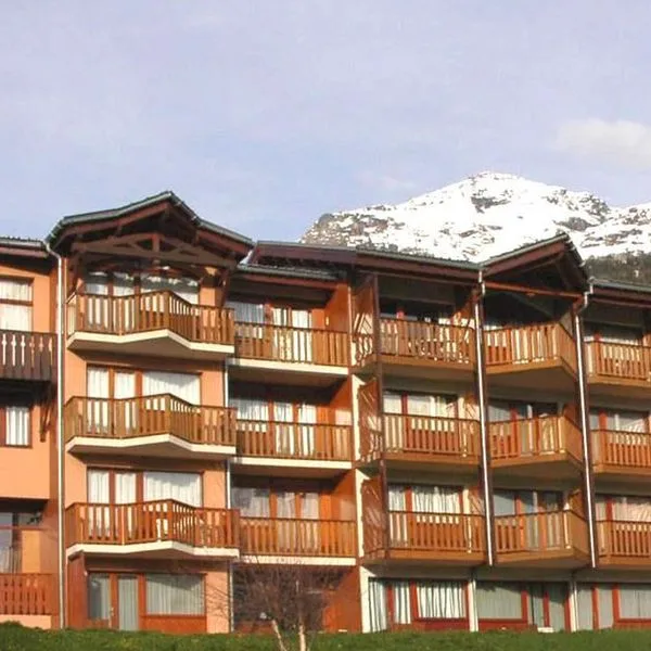 Residence Pres Du Bois - zdjęcie 2