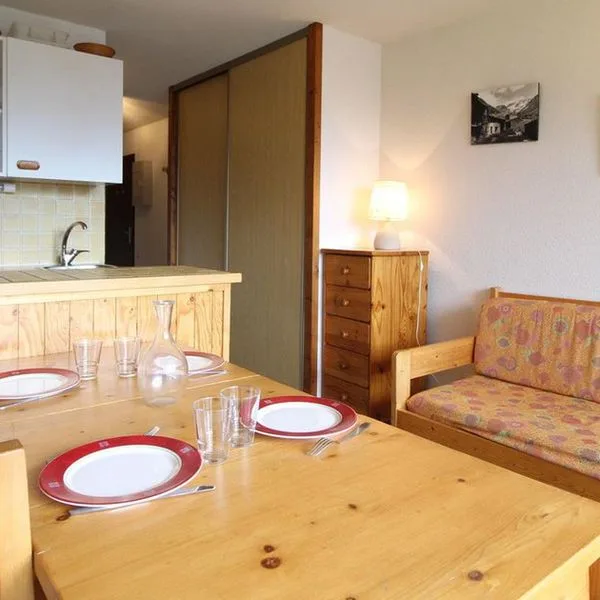 Residence Pres Du Bois - zdjęcie 4