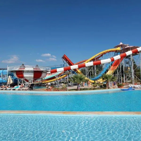 Club Yali Hotels & Resort - zdjęcie 3