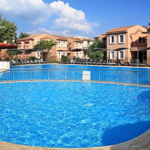 Club Yali Hotels & Resort - zdjęcie 4