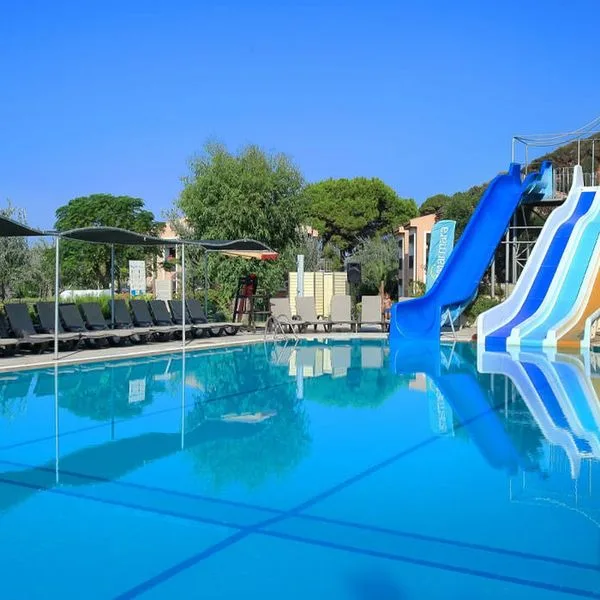 Club Yali Hotels & Resort - zdjęcie 5