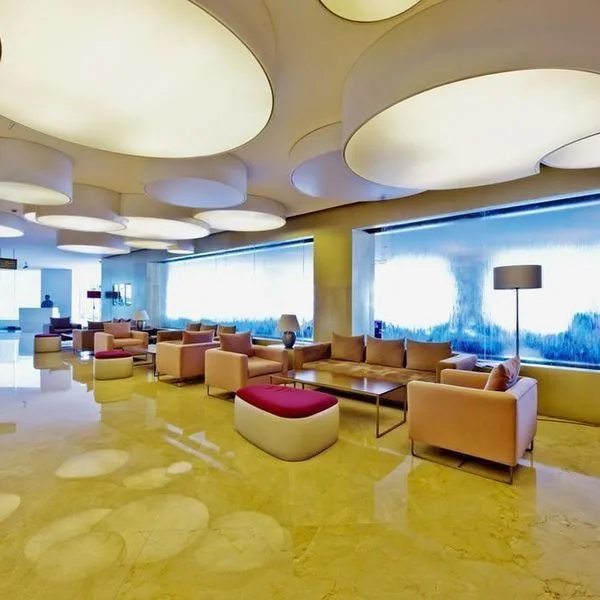 Al Bustan Centre and Residence - zdjęcie 3