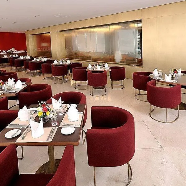 Al Bustan Centre and Residence - zdjęcie 5