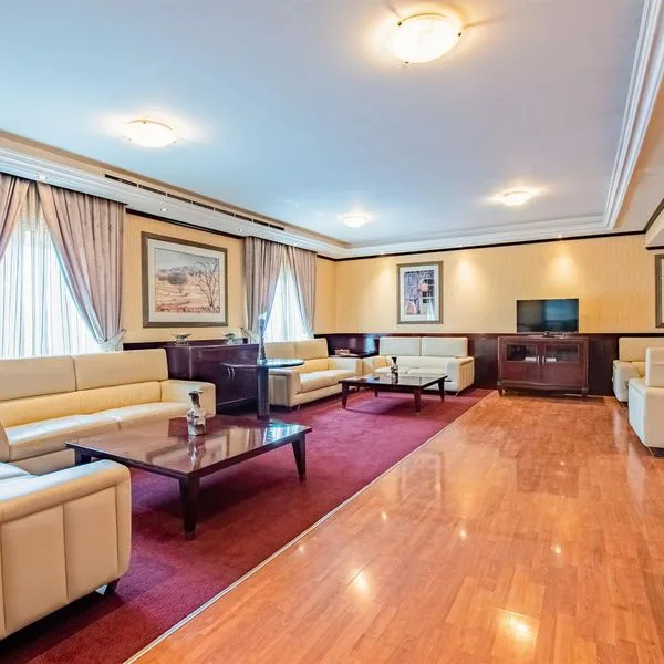 Al Bustan Centre and Residence - zdjęcie 4