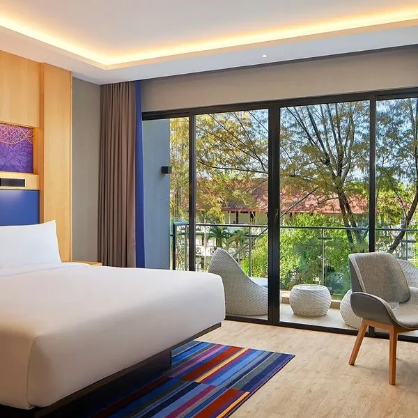 Aloft Langkawi Pantai Tengah - zdjęcie 5