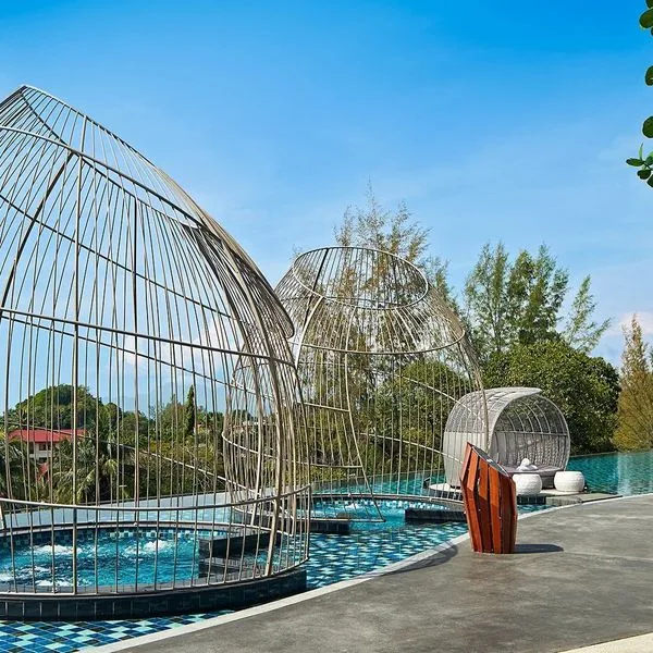 Aloft Langkawi Pantai Tengah - zdjęcie 2