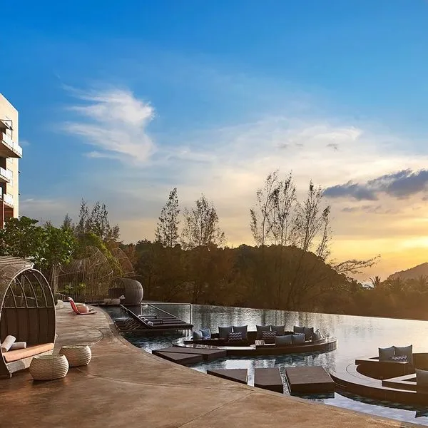 Aloft Langkawi Pantai Tengah