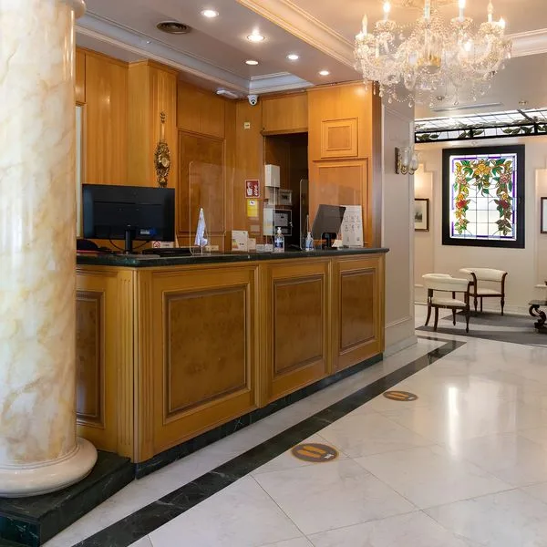 ITC Mora by Soho Boutique - zdjęcie 4