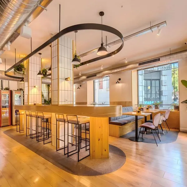 ITC Mora by Soho Boutique - zdjęcie 3