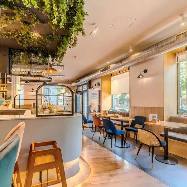 ITC Mora by Soho Boutique - zdjęcie 2