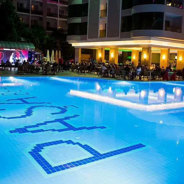 Pasa Beach - zdjęcie 5