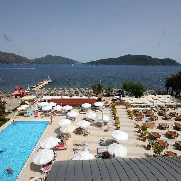 Pasa Beach - zdjęcie 3