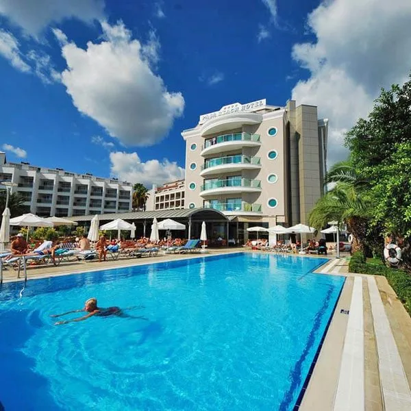 Pasa Beach - zdjęcie 2