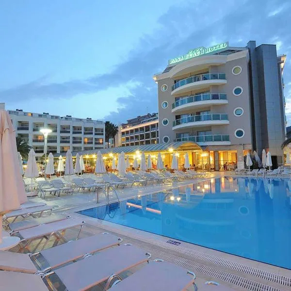 Pasa Beach - zdjęcie 4