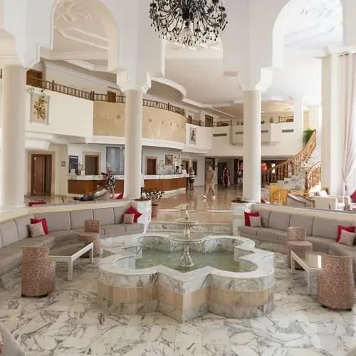 Golf Beach Djerba - zdjęcie 4