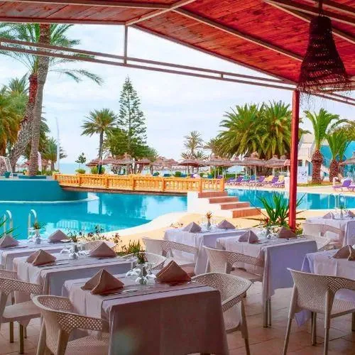 Golf Beach Djerba - zdjęcie 5