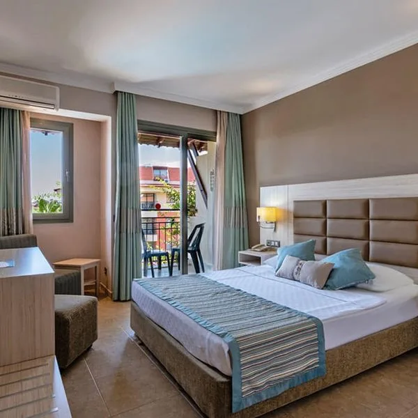 Palmeras Beach - zdjęcie 5