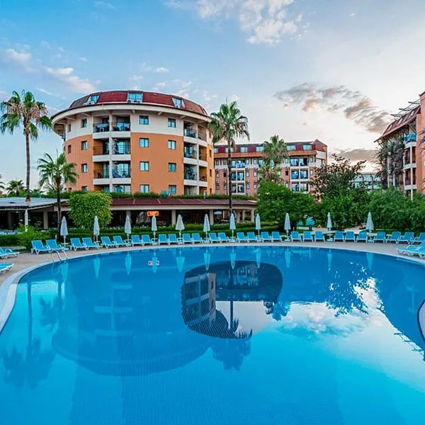 Palmeras Beach - zdjęcie 2