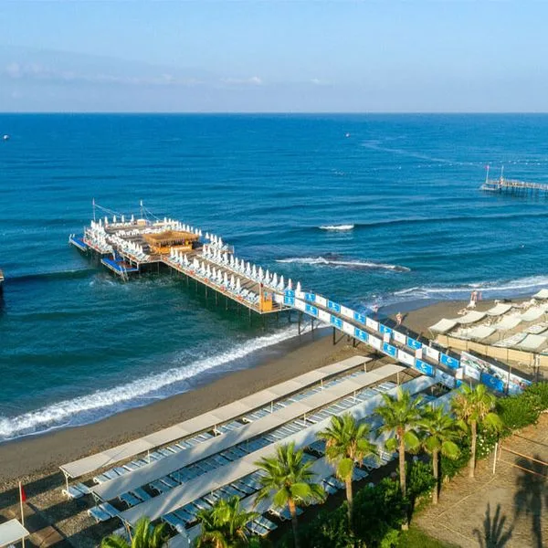 Palmeras Beach - zdjęcie 3