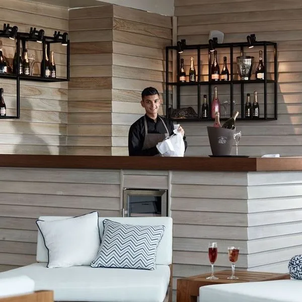 Antigon Urban Chic - zdjęcie 5