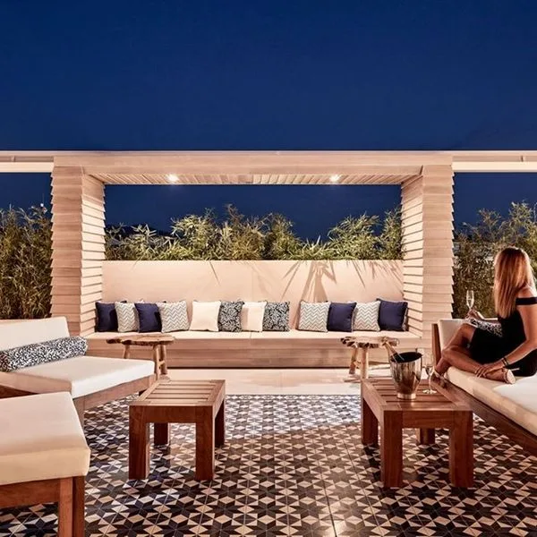 Antigon Urban Chic - zdjęcie 2