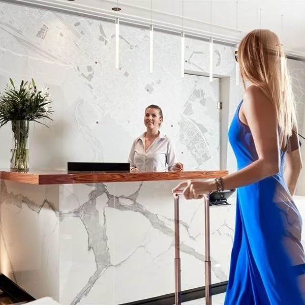 Antigon Urban Chic - zdjęcie 3