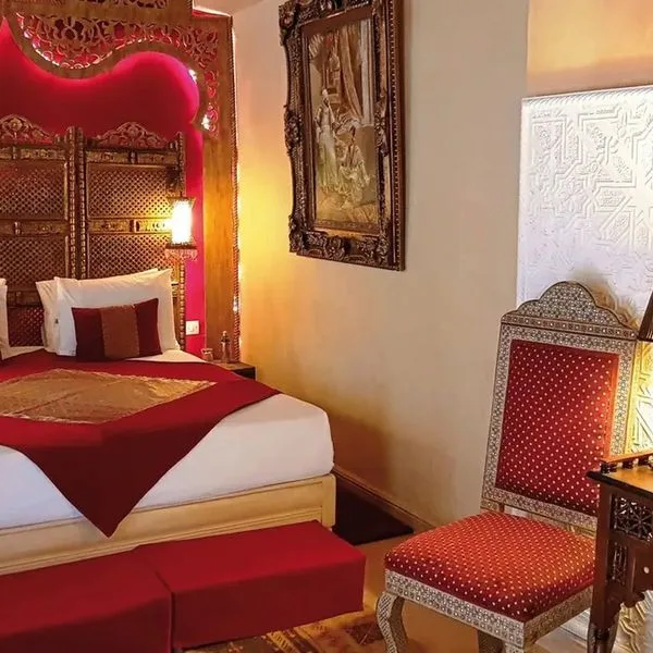 Riad Armelle - zdjęcie 5