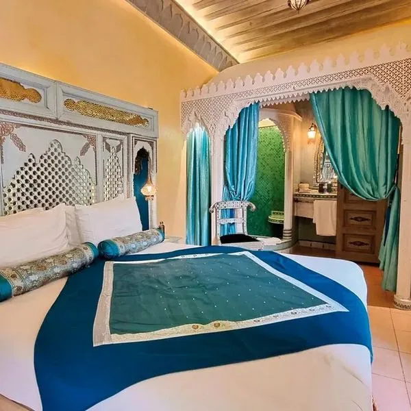 Riad Armelle - zdjęcie 4