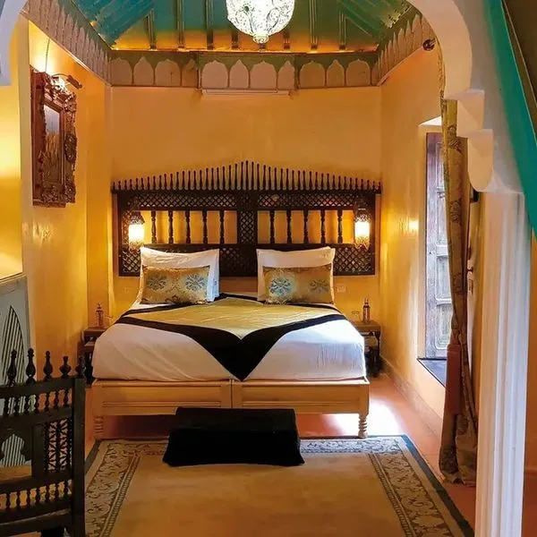 Riad Armelle - zdjęcie 3