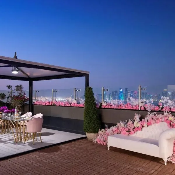 Fraser Suites Doha - zdjęcie 4