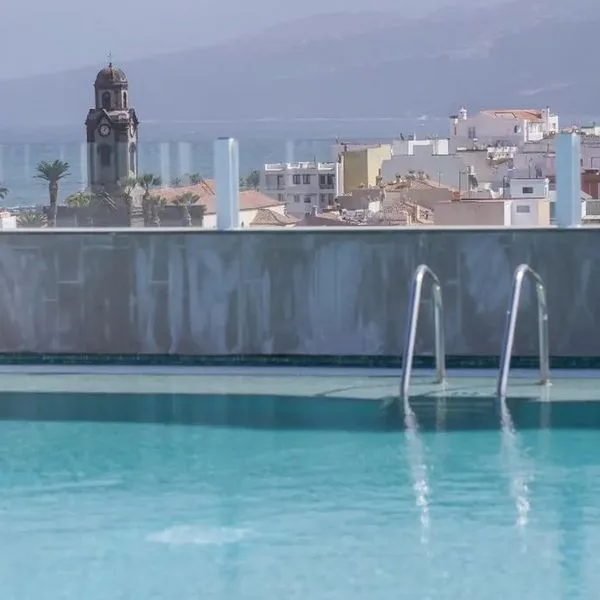 AF Valle Orotava (ex. Elegance Dania Park) - zdjęcie 5