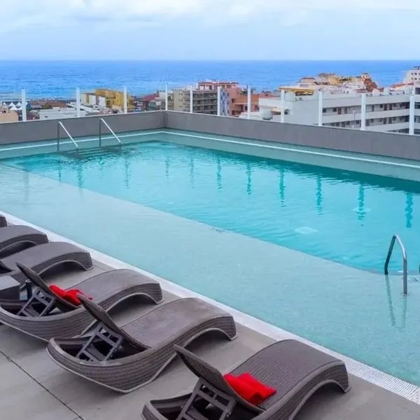 AF Valle Orotava (ex. Elegance Dania Park)