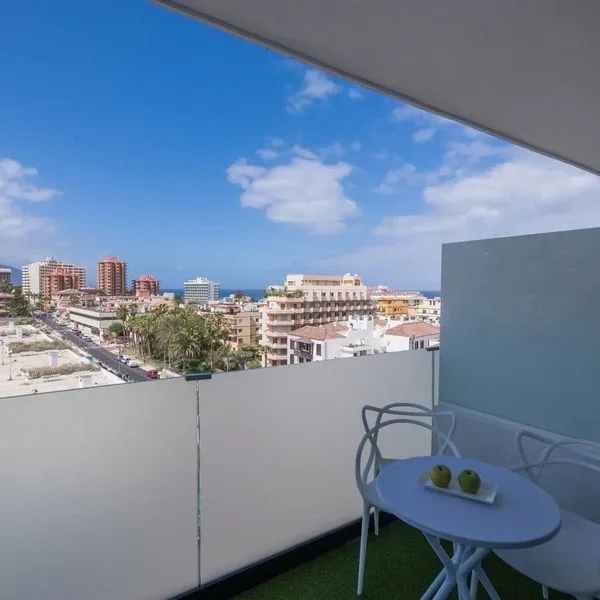 AF Valle Orotava (ex. Elegance Dania Park) - zdjęcie 4