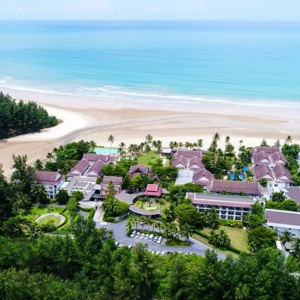 Apsara Beachfront Resort & Villa - zdjęcie 5