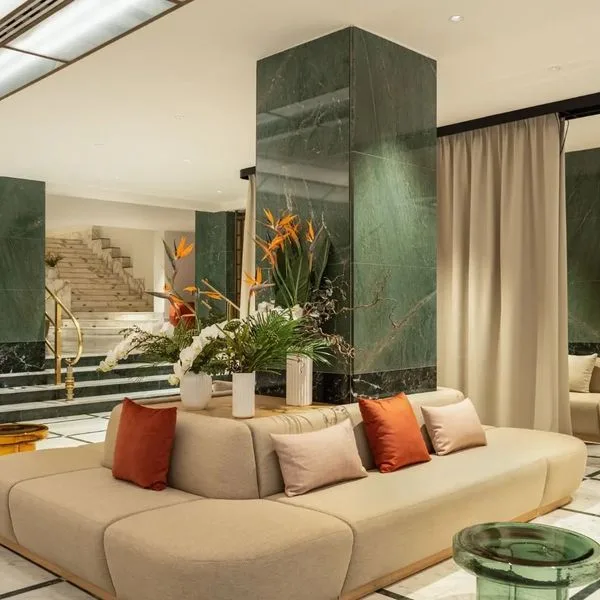 Almanac X Alcron (ex. Radisson Blu Alcron) - zdjęcie 2