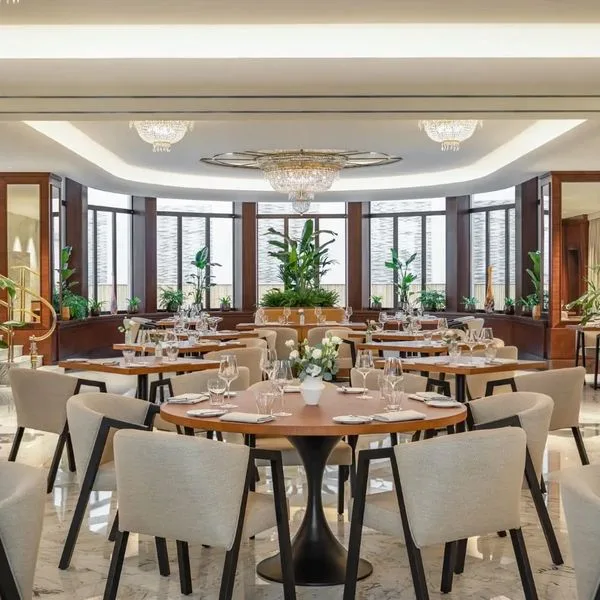 Almanac X Alcron (ex. Radisson Blu Alcron) - zdjęcie 4