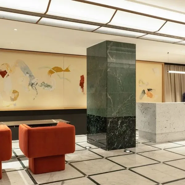 Almanac X Alcron (ex. Radisson Blu Alcron) - zdjęcie 3