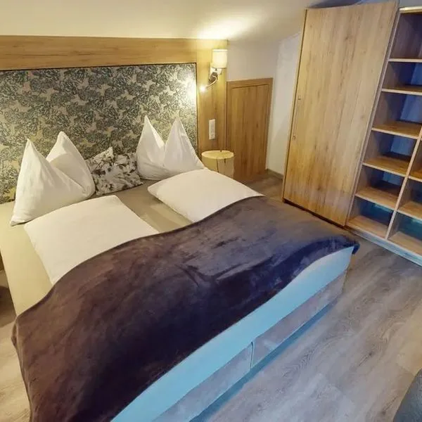 Pensjonat Lagler - zdjęcie 5