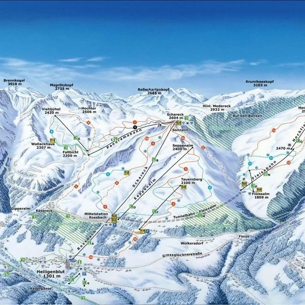 Pensjonat Lagler - zdjęcie 2